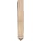 Ekena Millwork Westlake Arts & Crafts Smooth Bracket, Douglas Fir, 3 1/2"W x 20"D x 24"H BKT04X20X24WTL03SDF - alternate 3